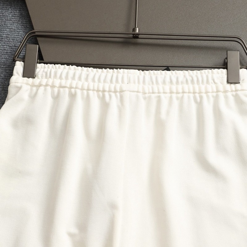 Fendi Unisex Pants
