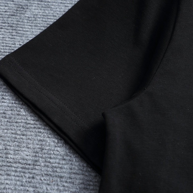 Burberry Unisex  Tee