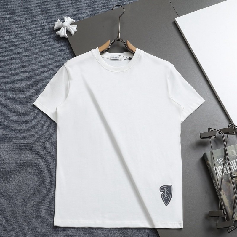 Burberry Unisex  Tee