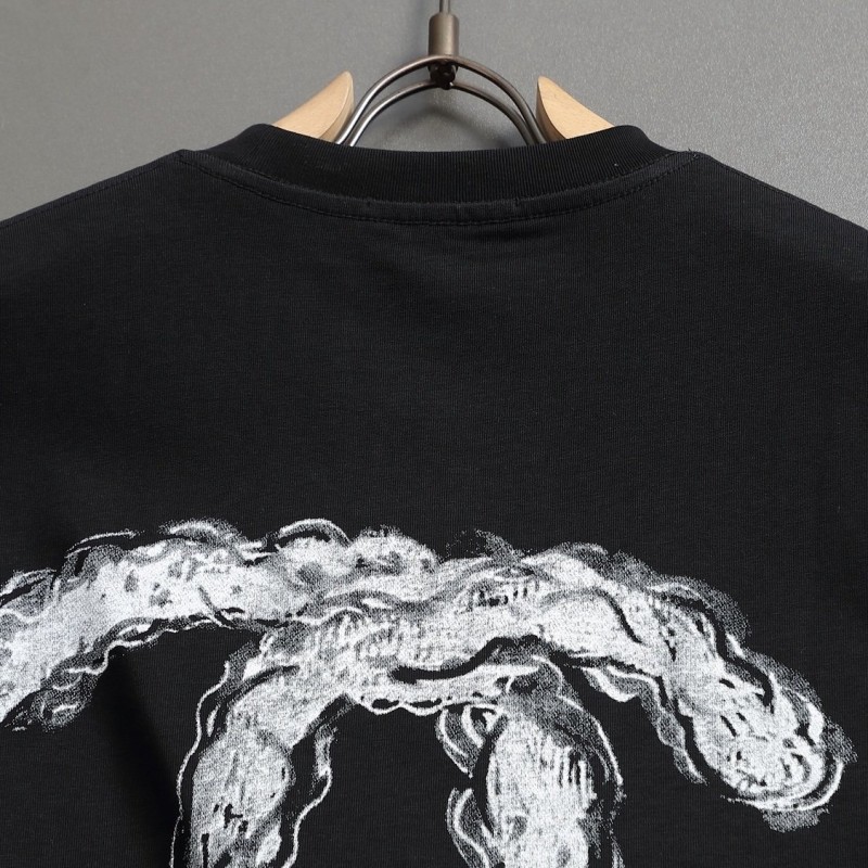 Chanel Unisex Tee