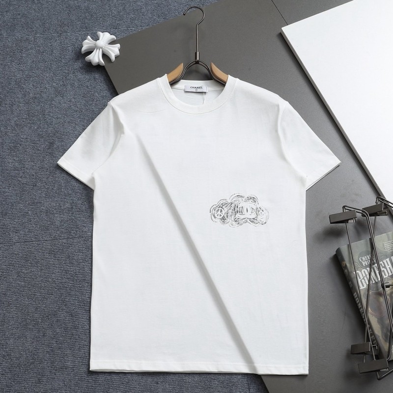 Chanel Unisex Tee