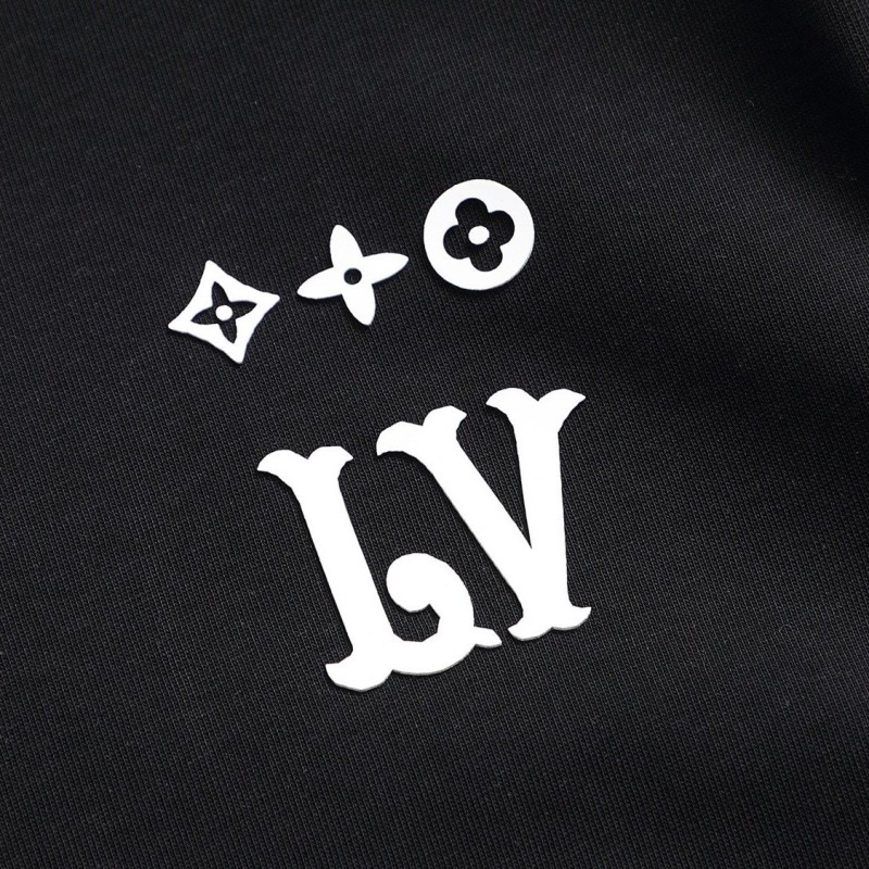 LV Unisex Tee