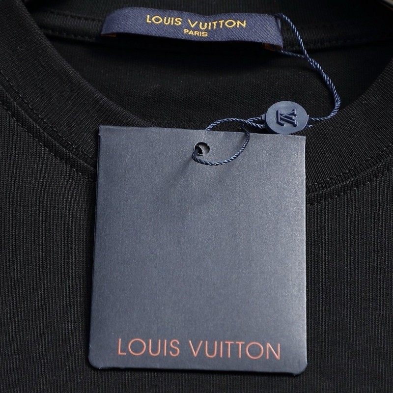 LV Unisex Tee