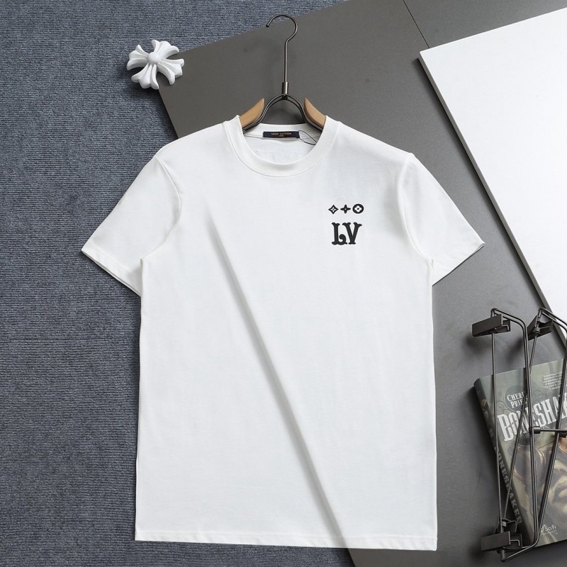LV Unisex Tee