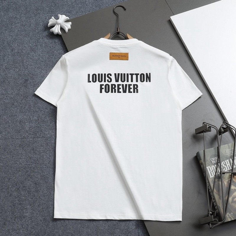 LV Unisex Tee