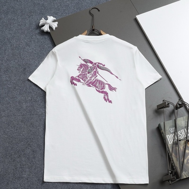 Burberry Unisex Tee