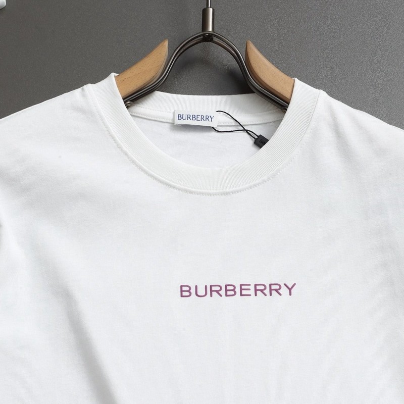 Burberry Unisex Tee