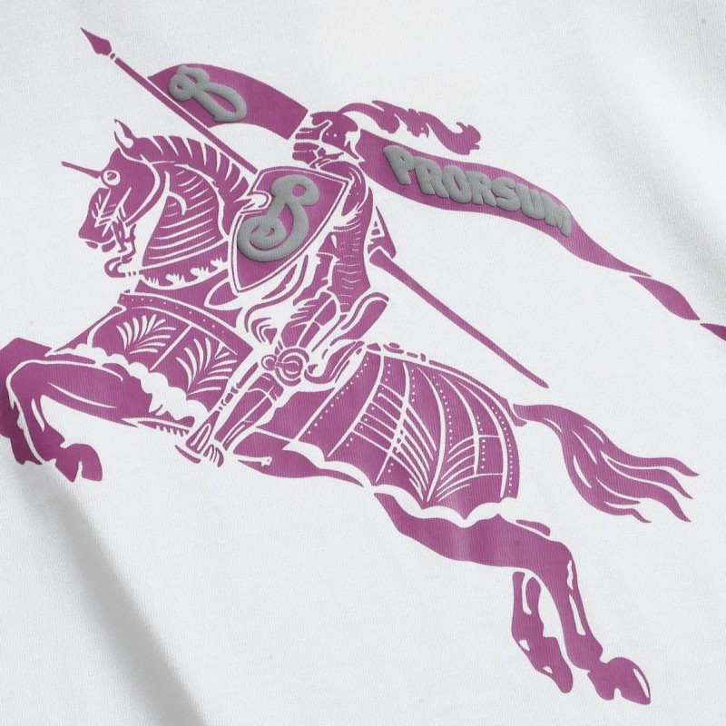 Burberry Unisex Tee