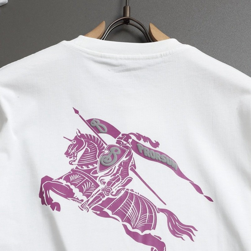 Burberry Unisex Tee