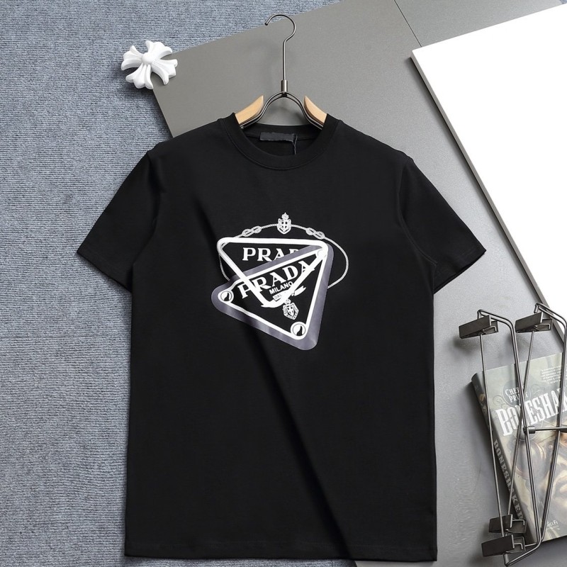 Prada Unisex Tee