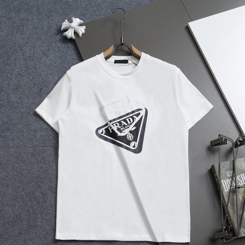 Prada Unisex Tee