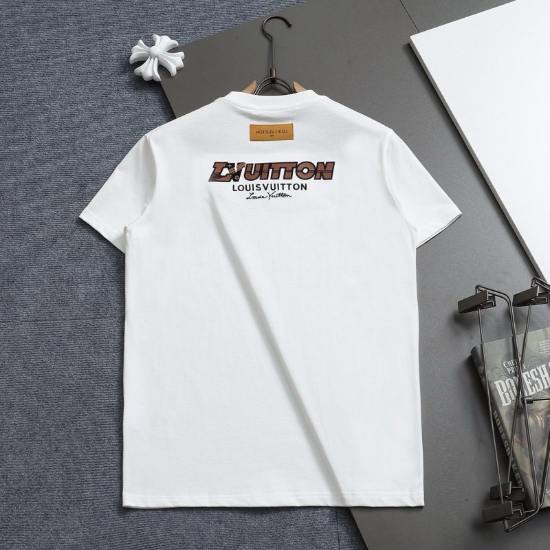 LV Unisex Tee
