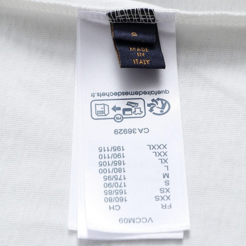 LV Unisex Tee