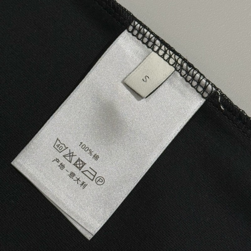 Dior Unisex Tee