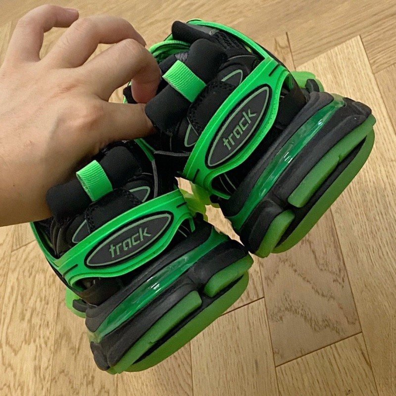 Balenciaga Unisex Shoes