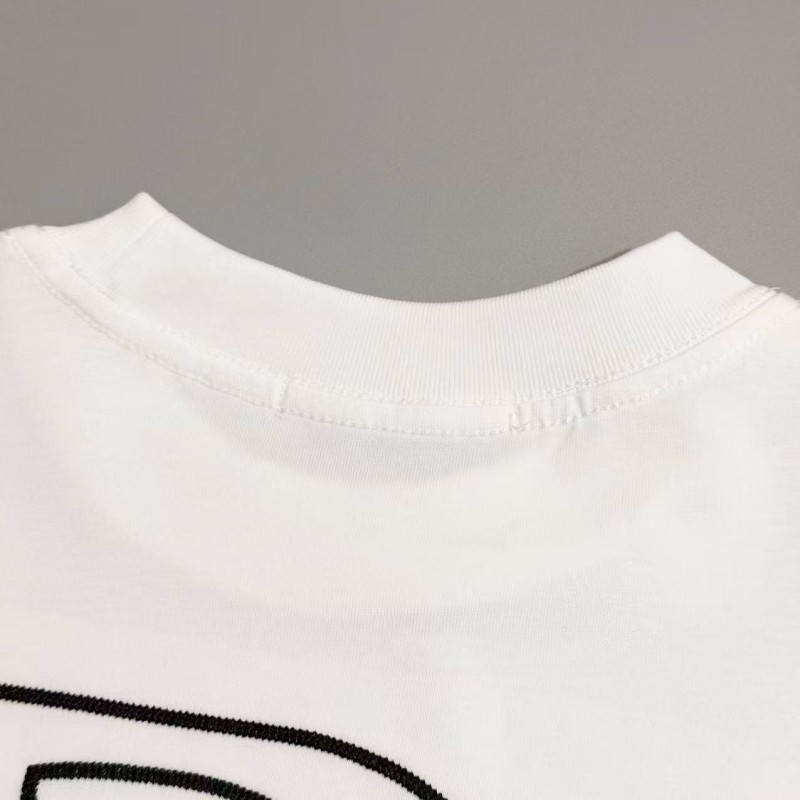 Dior Unisex Tee