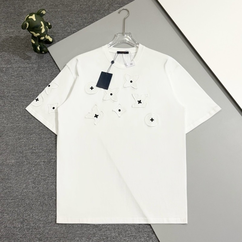 LV Unisex Tee