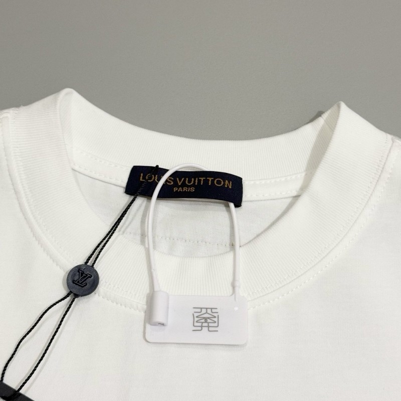 LV Unisex Tee