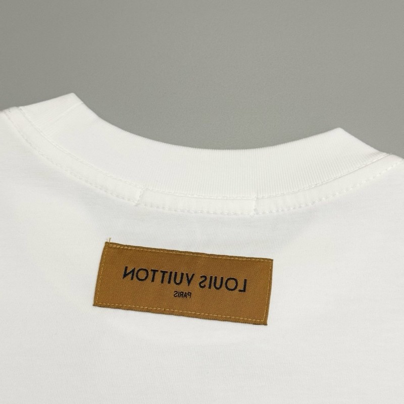 LV Unisex Tee