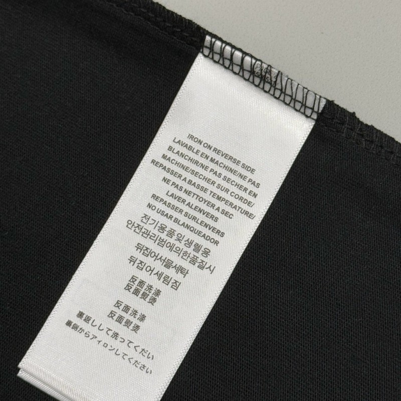 Burberry Unisex Tee