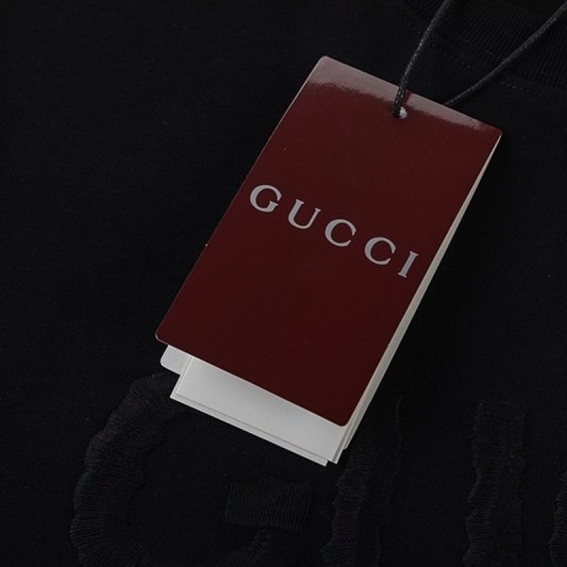 Gucci Unisex Tee