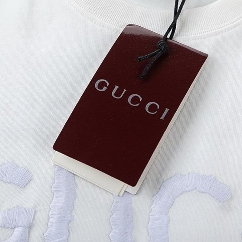 Gucci Unisex Tee