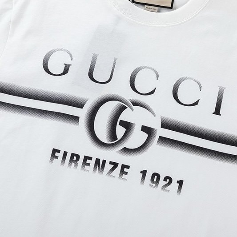 Gucci Unisex Tee