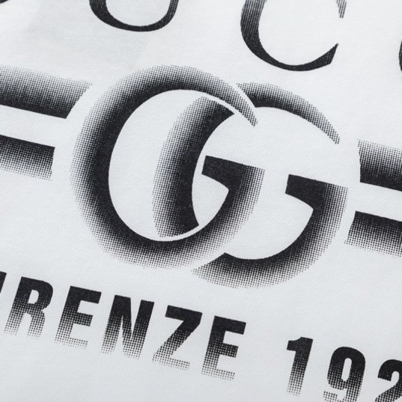 Gucci Unisex Tee