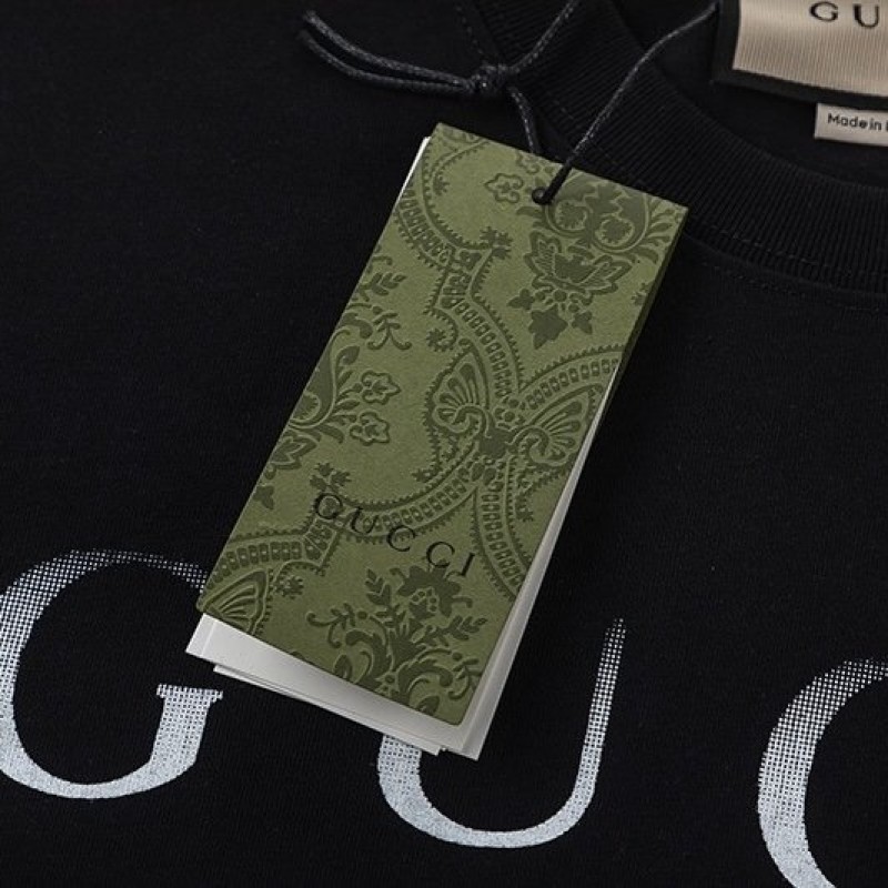 Gucci Unisex Tee