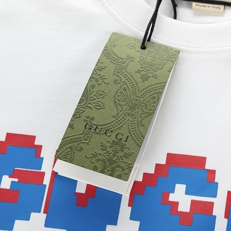 Gucci Unisex Tee