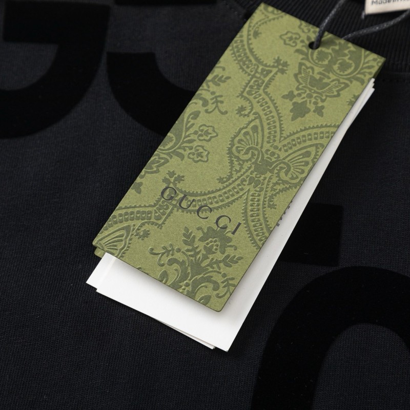 Gucci Unisex Tee