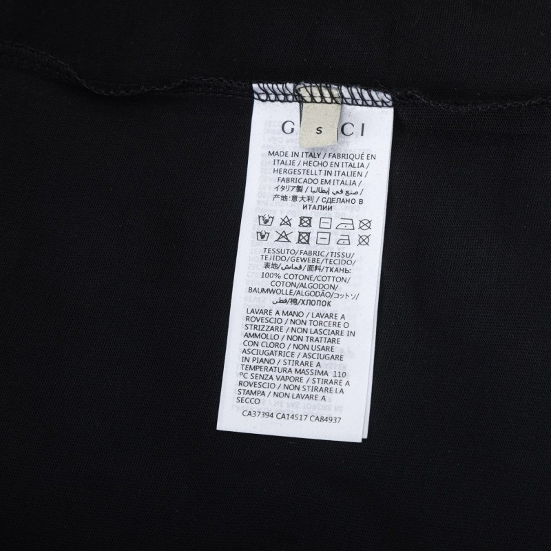 Gucci Unisex Tee