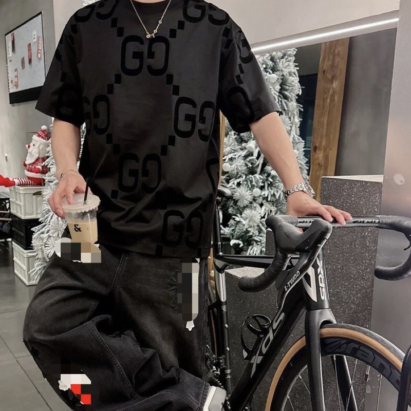 Gucci Unisex Tee