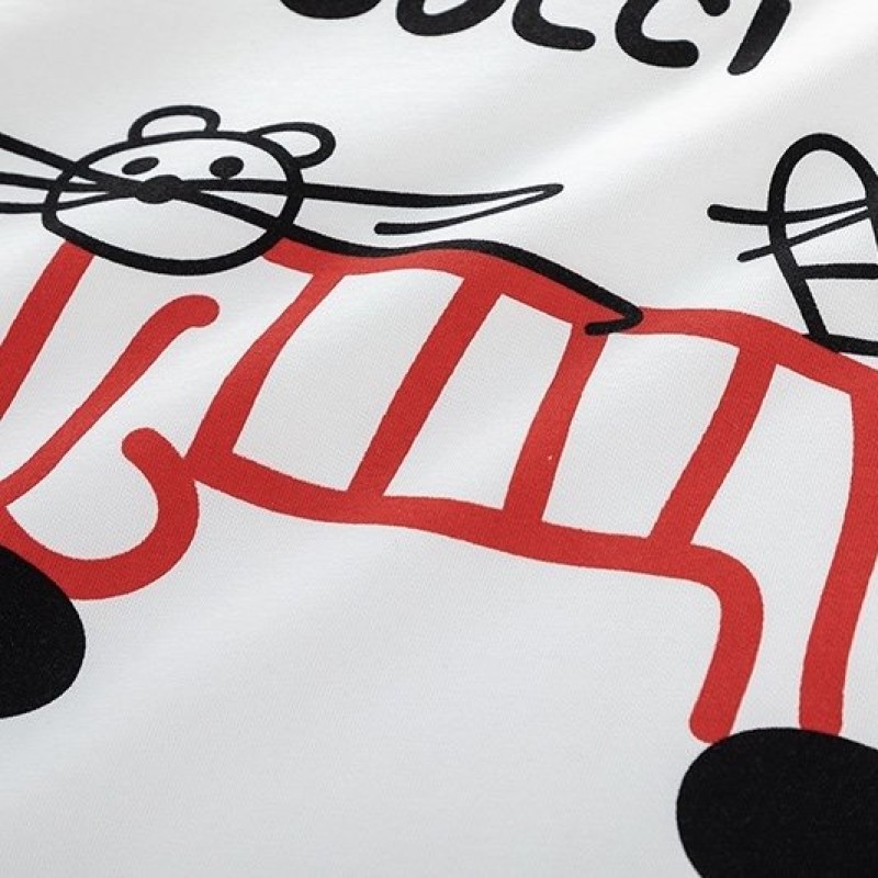 Gucci Unisex Tee
