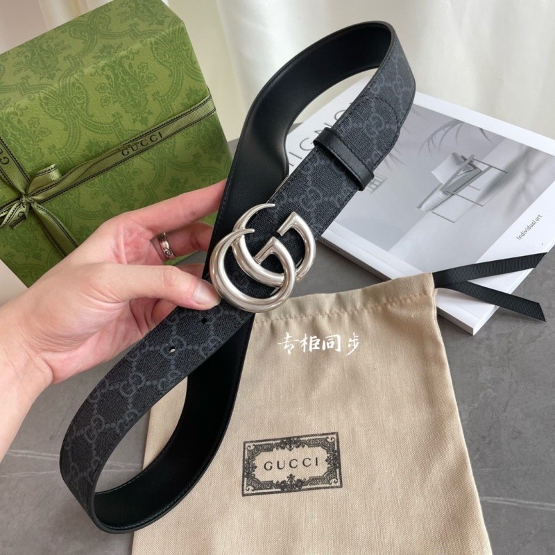 Gucci Men Belt
