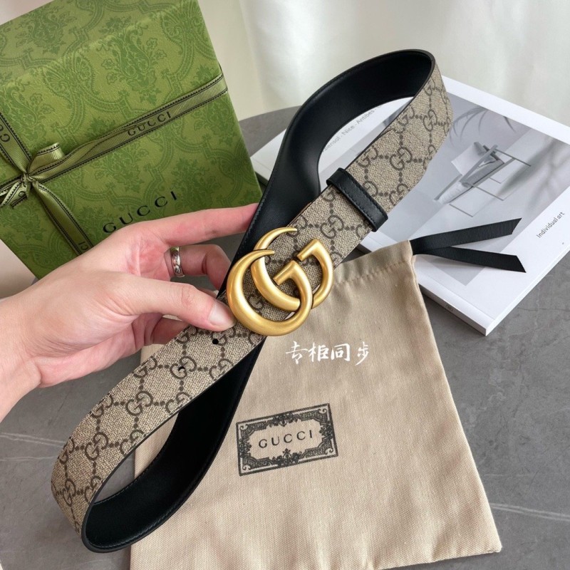Gucci Men Belt