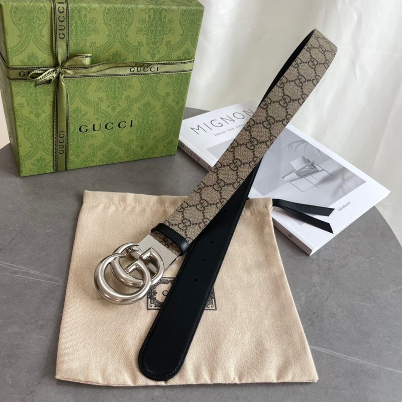 Gucci Men Belt