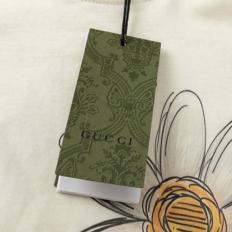 Gucci Unisex Tee