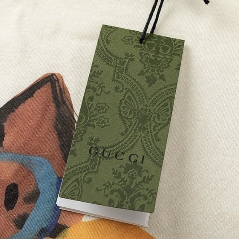 Gucci Unisex Tee