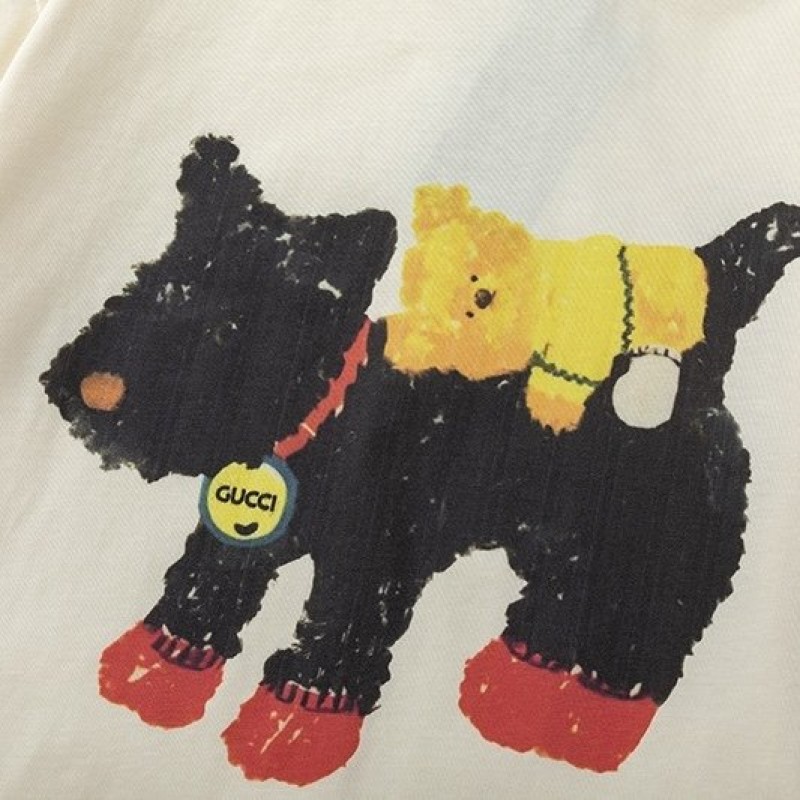 Gucci Unisex Tee