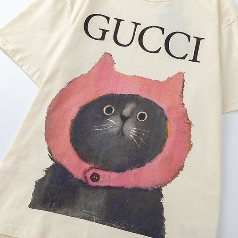 Gucci Unisex Tee