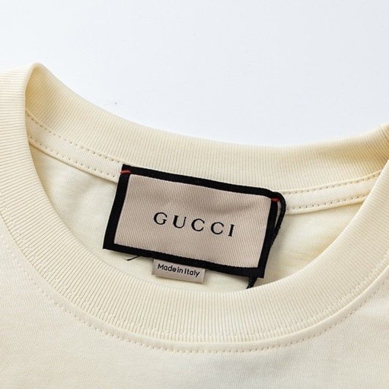 Gucci Unisex Tee