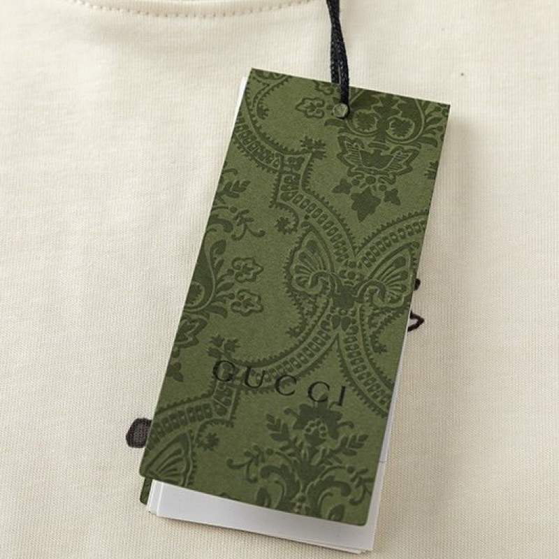 Gucci Unisex Tee