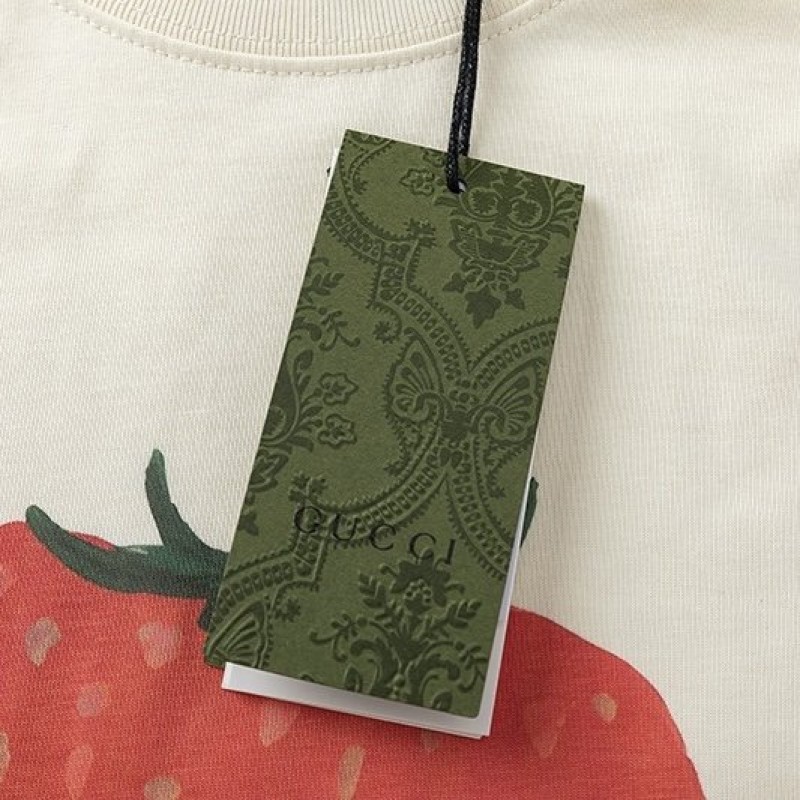 Gucci Unisex Tee