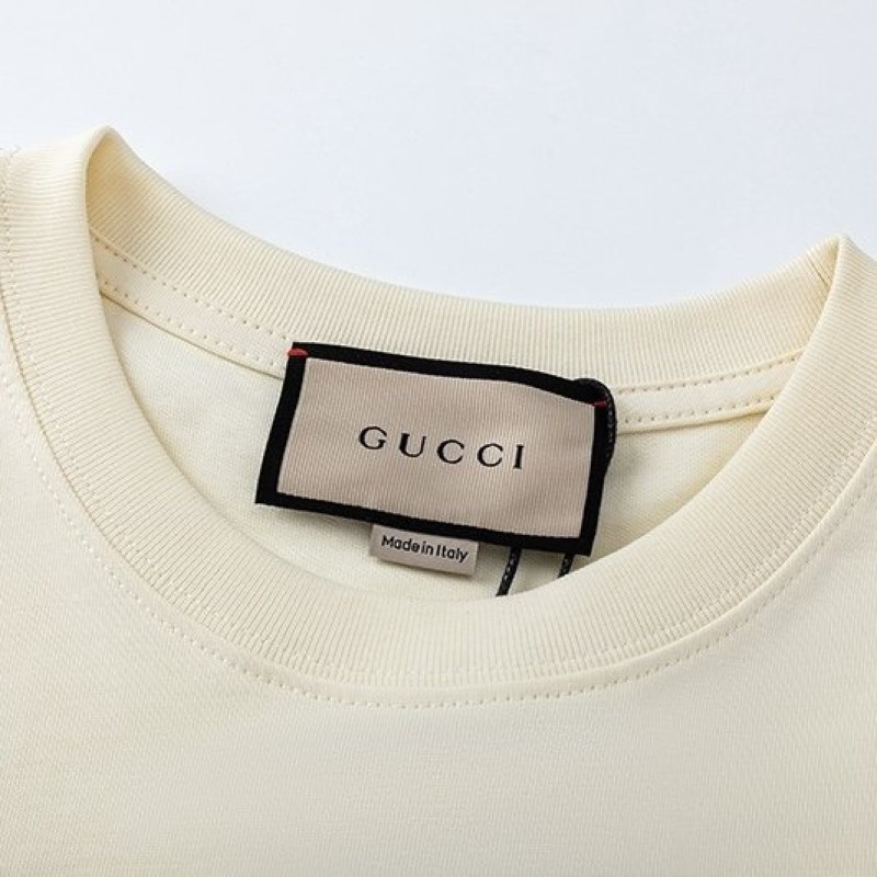 Gucci Unisex Tee