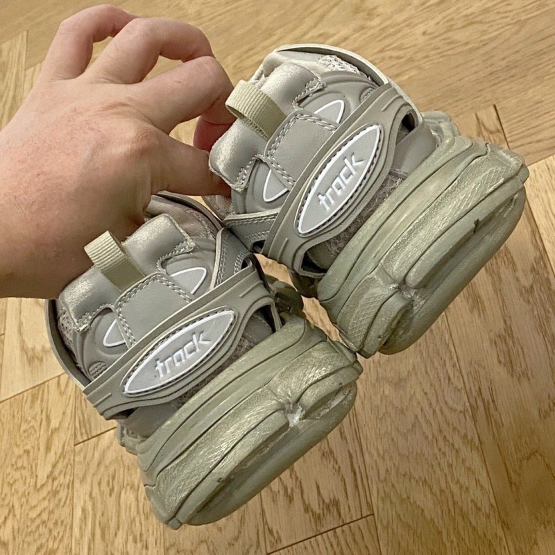 Balenciaga Unisex Shoes