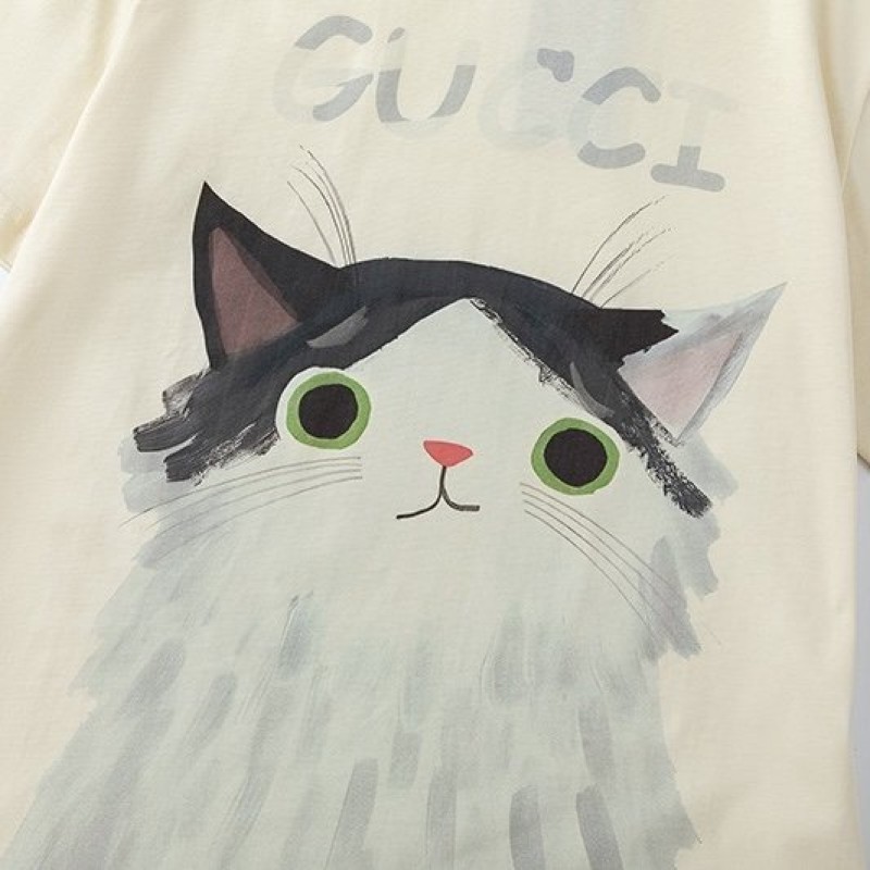 Gucci Unisex Tee