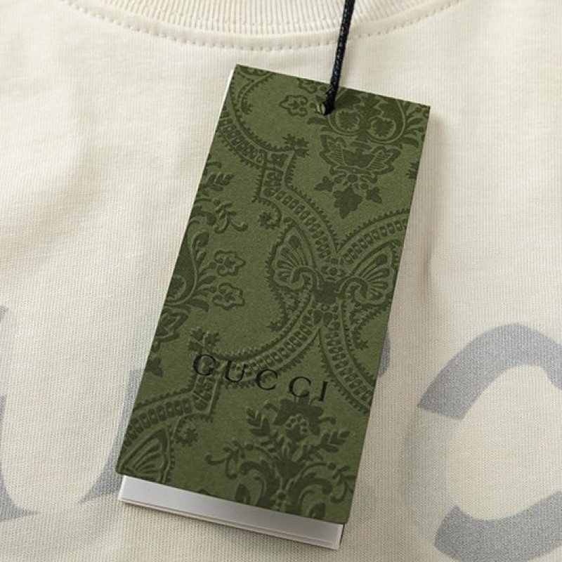 Gucci Unisex Tee