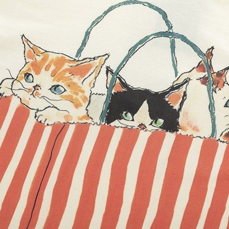 Gucci Unisex Tee