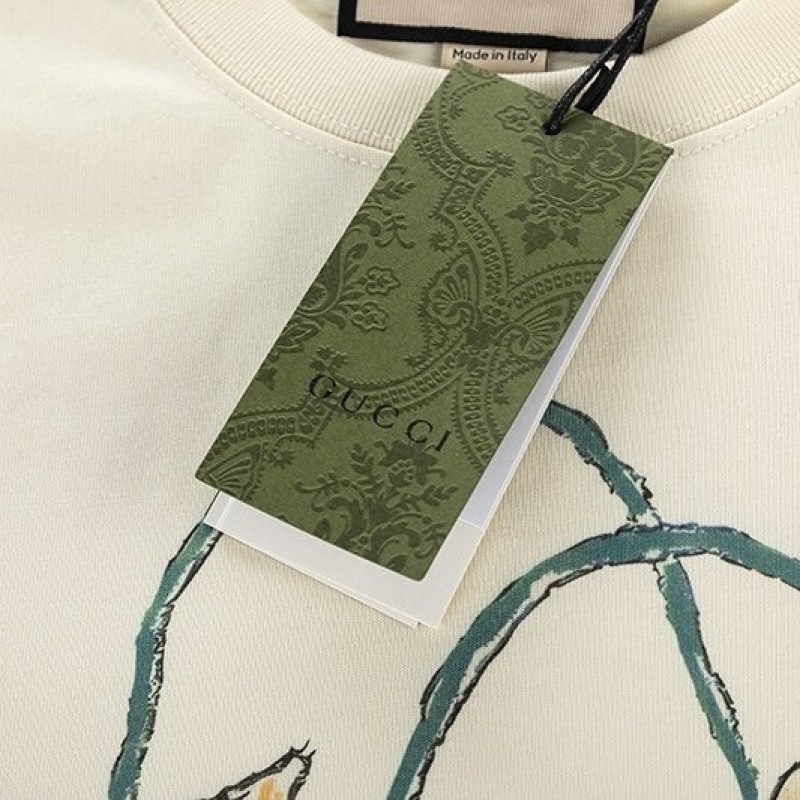Gucci Unisex Tee